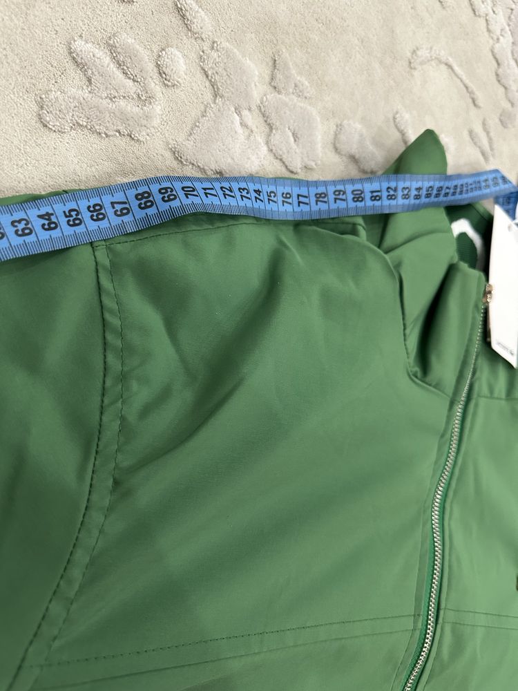 Ветровка мужская Lacoste