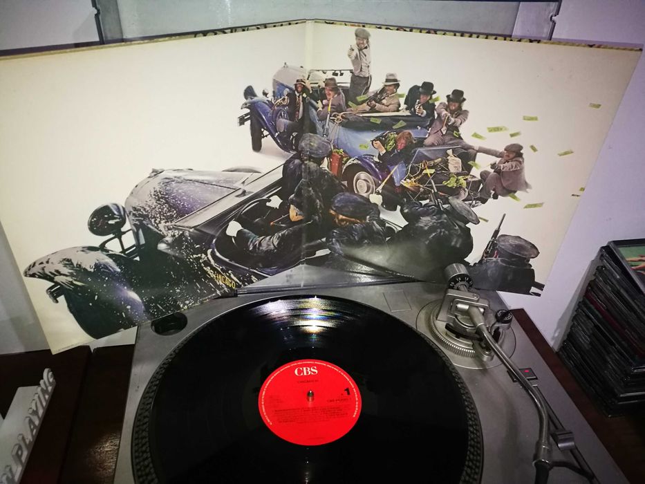 Chicago - Chicago XI LP