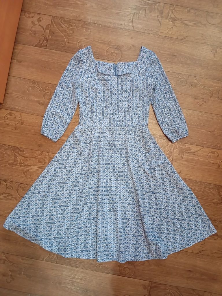 Family look для мами і доньки