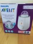 Podgrzewacz do butelek Philips Avent
