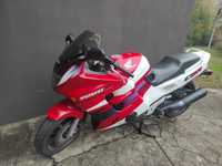 Honda CBR 1000 F -96