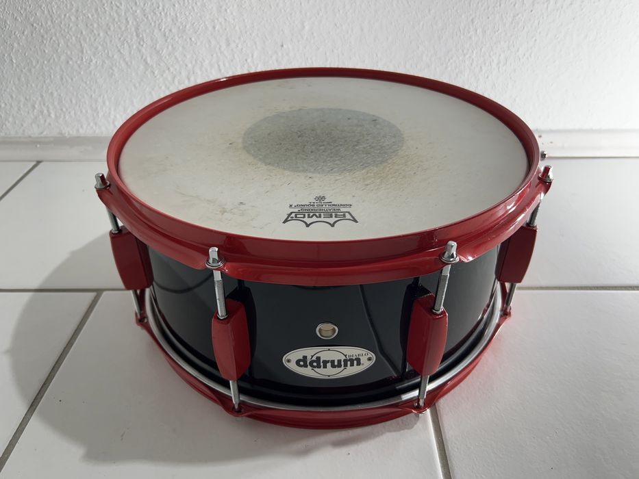 Малий Робочий Барабан Tama, Sonor, Basix, Yamaha Більше 20 штук