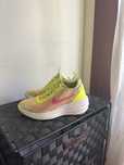 Sapatilhas da marca nike