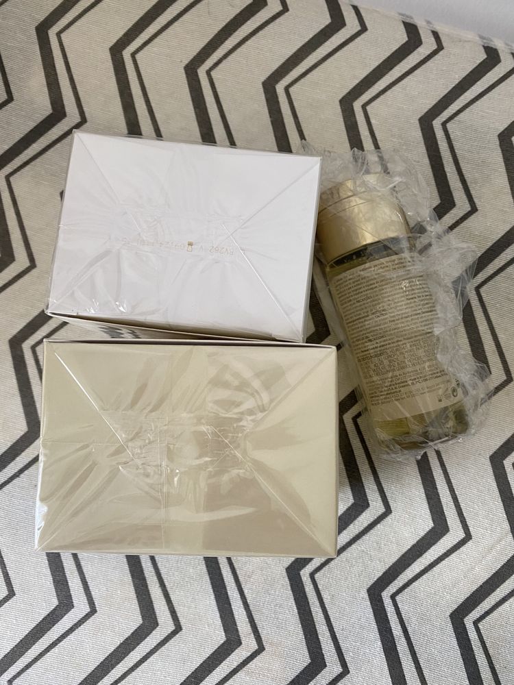 Kit lily boticario (oleo, creme, perfume)