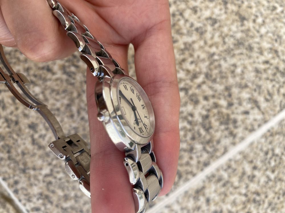 Relogio Longines