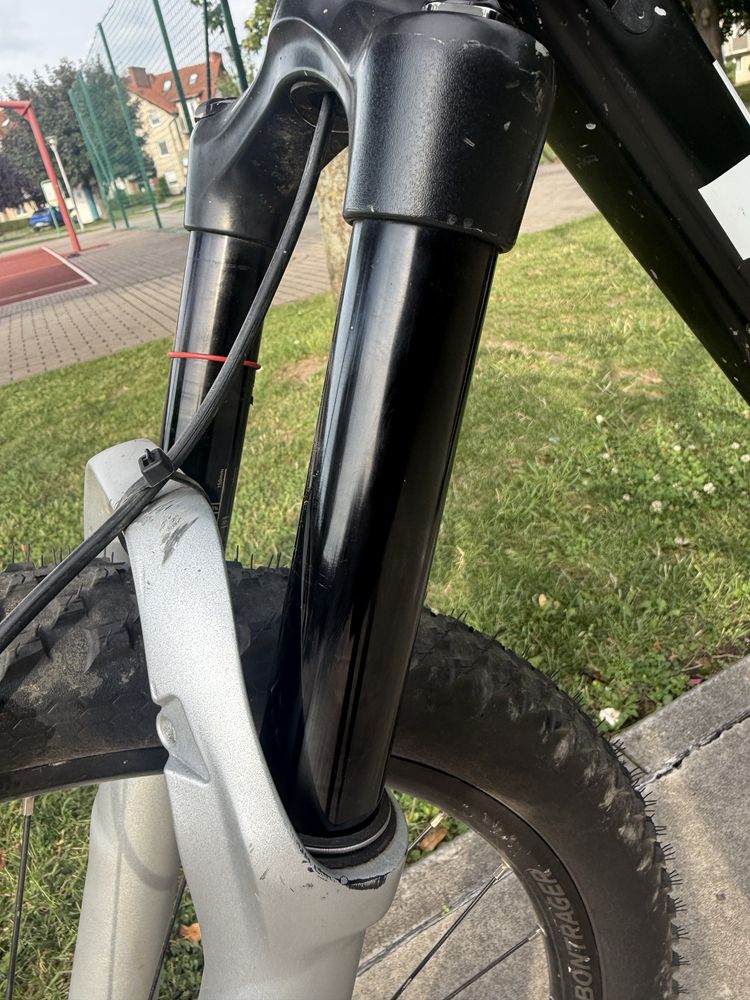 WYMIENIE/SPRZEDAM rockshox pike rct