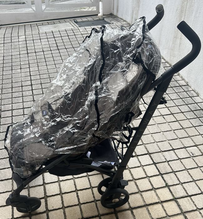 Carrinho bebé Chicco Liteway3