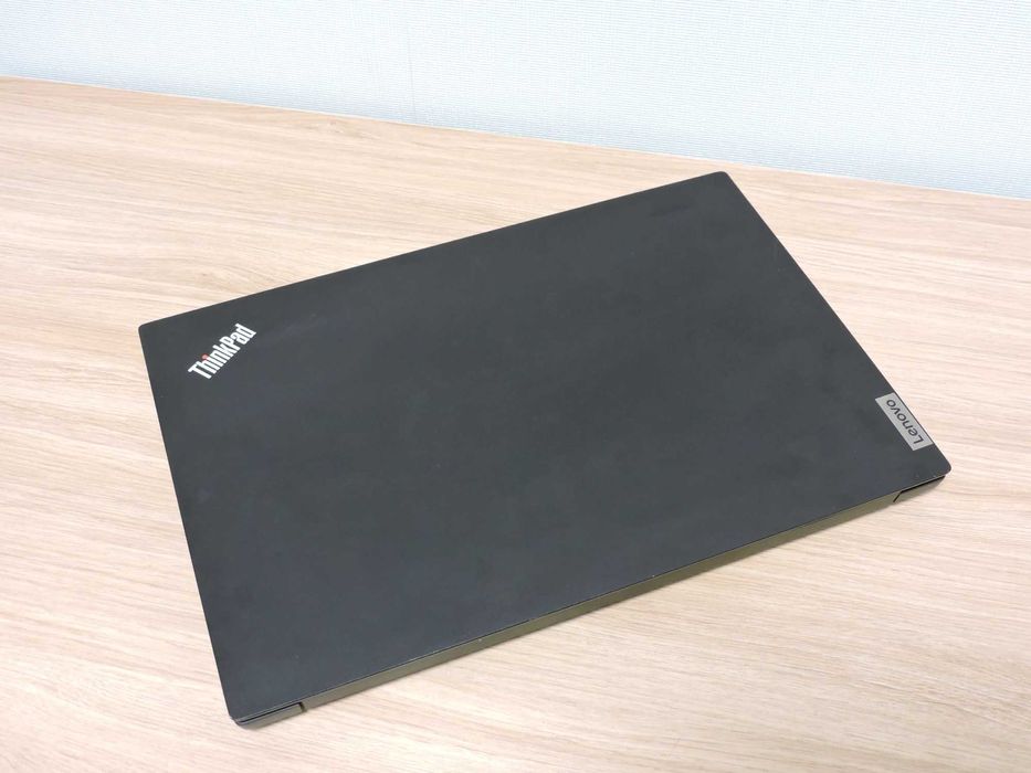 Lenovo Thinkpad E14 Gen3/14" FHD IPS/Ryzen 5 5500U/16GB/256GB/Vega