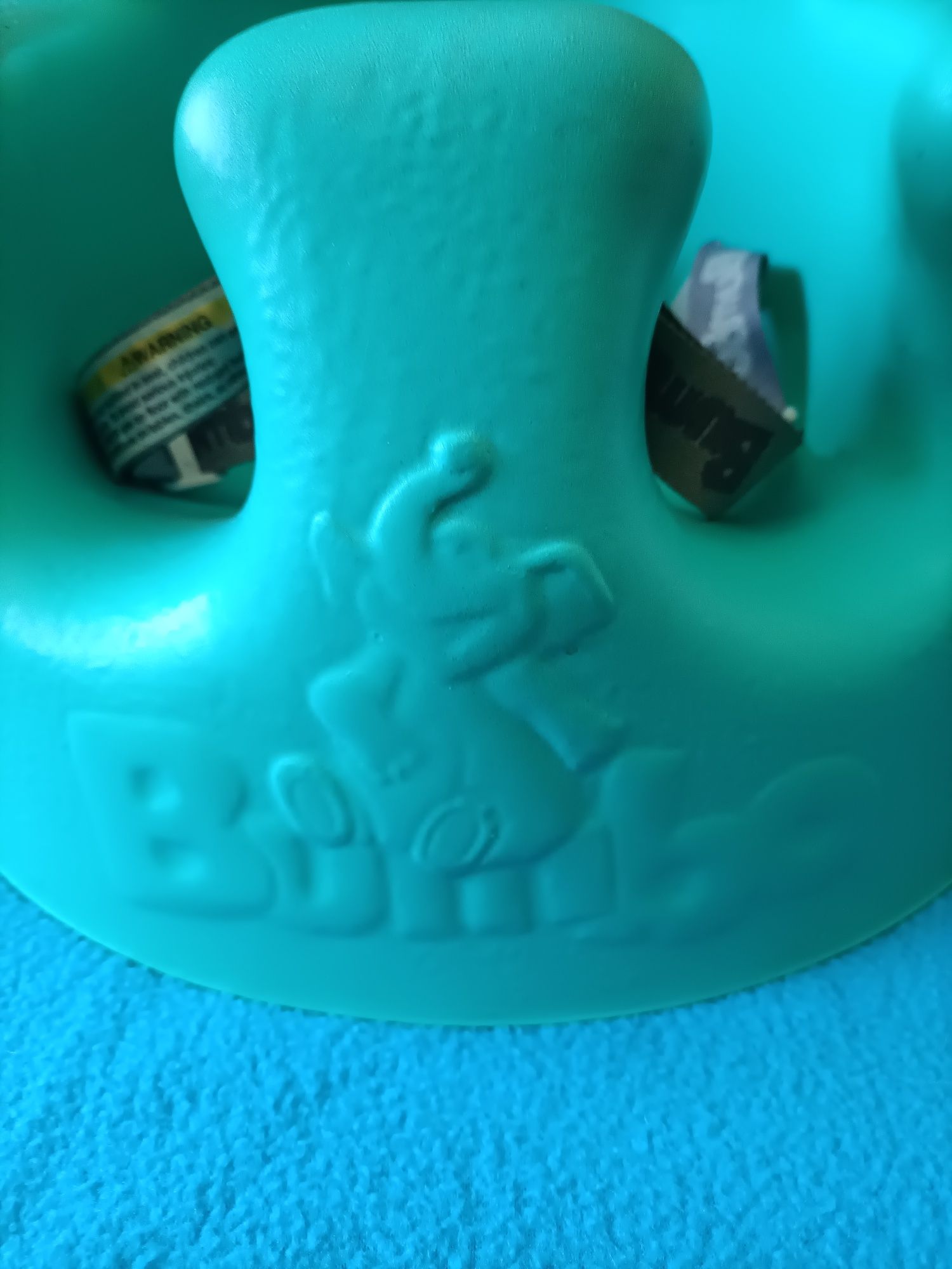 cadeira bumbo bebê criança