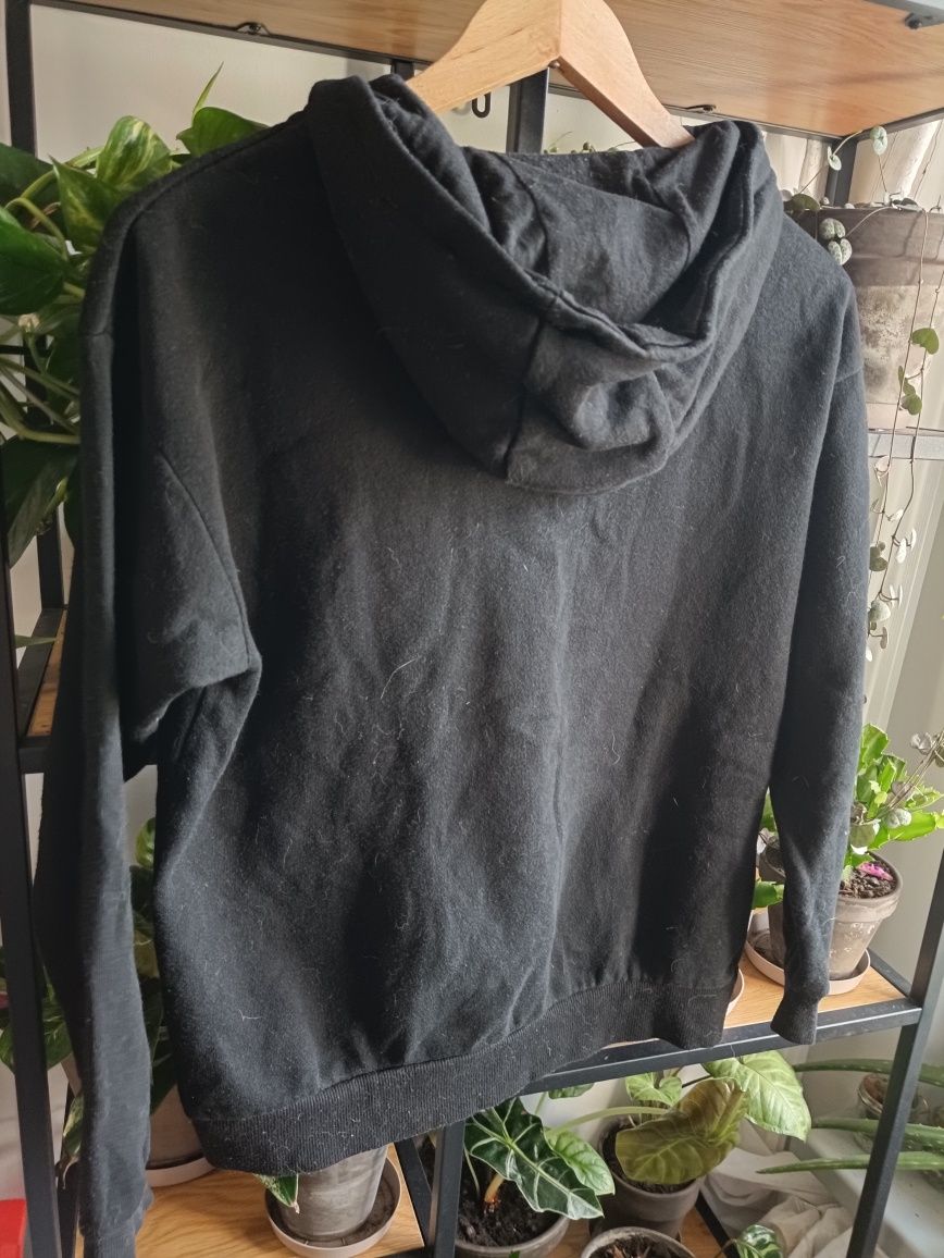 Bluza z kapturem Reserved roz. 152