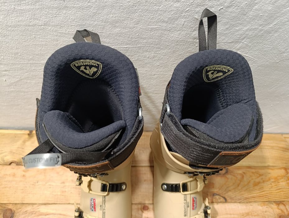 Nr 1550 Buty narciarskie Rossignol Alltrack Elite 130 LT GW / 25.5 cm
