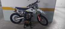 Husqvarna FC 250