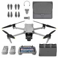 Dron DJI Air 3 Fly More Combo (DJI RC 2) 4K 48MP 46min