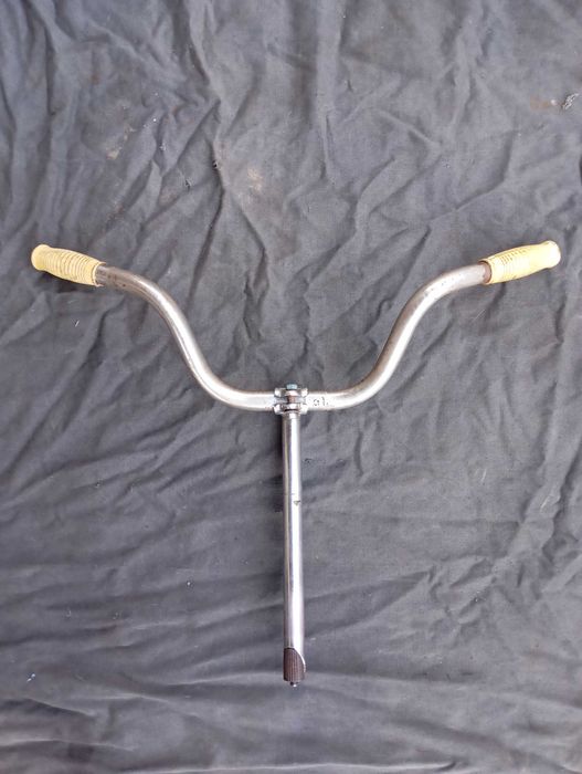 Руль от салюта .