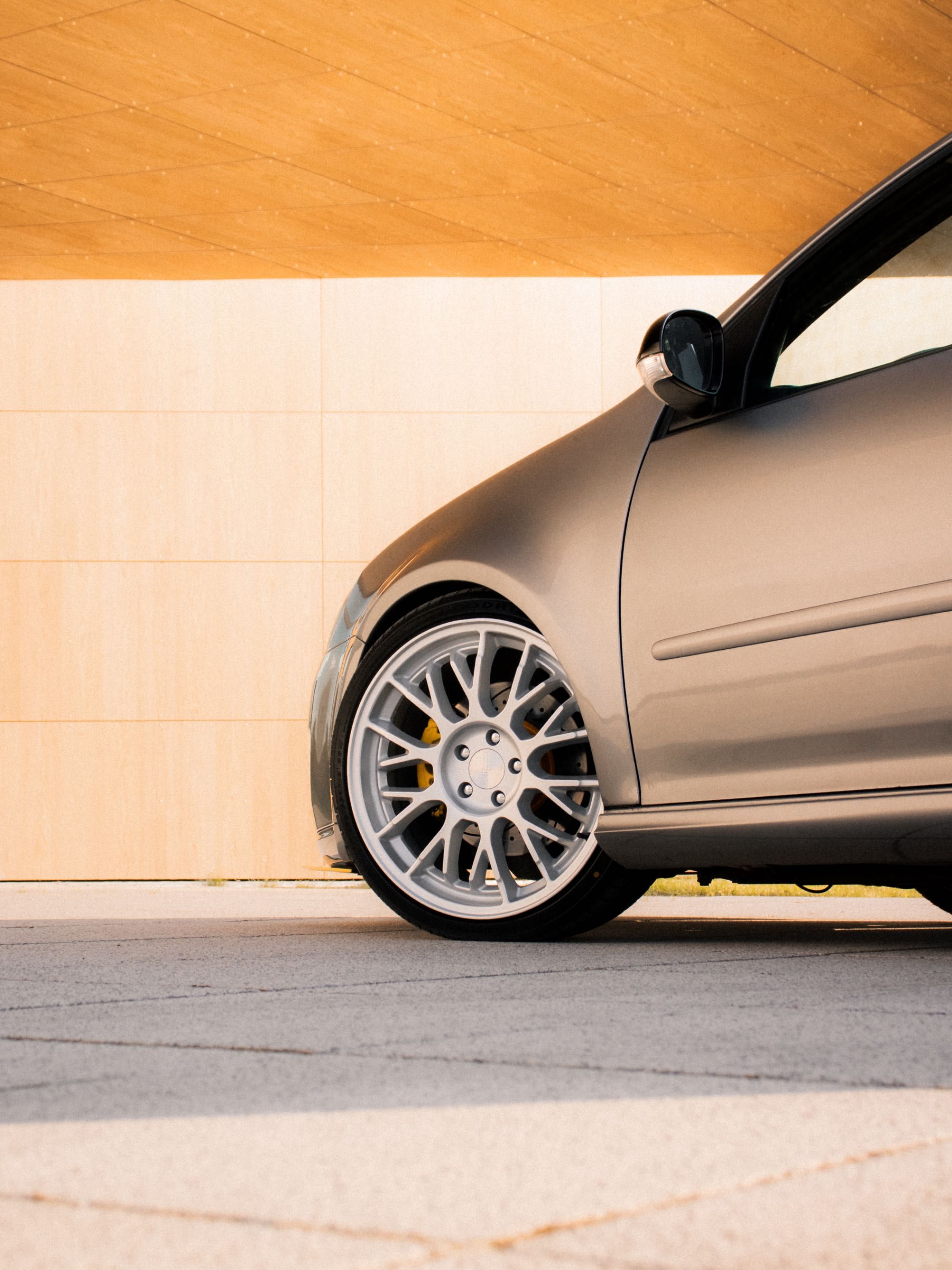 Felgi Rotiform PHX 19 cali 5x112 (vw, audi, mercedes, bbs, motec, oz)