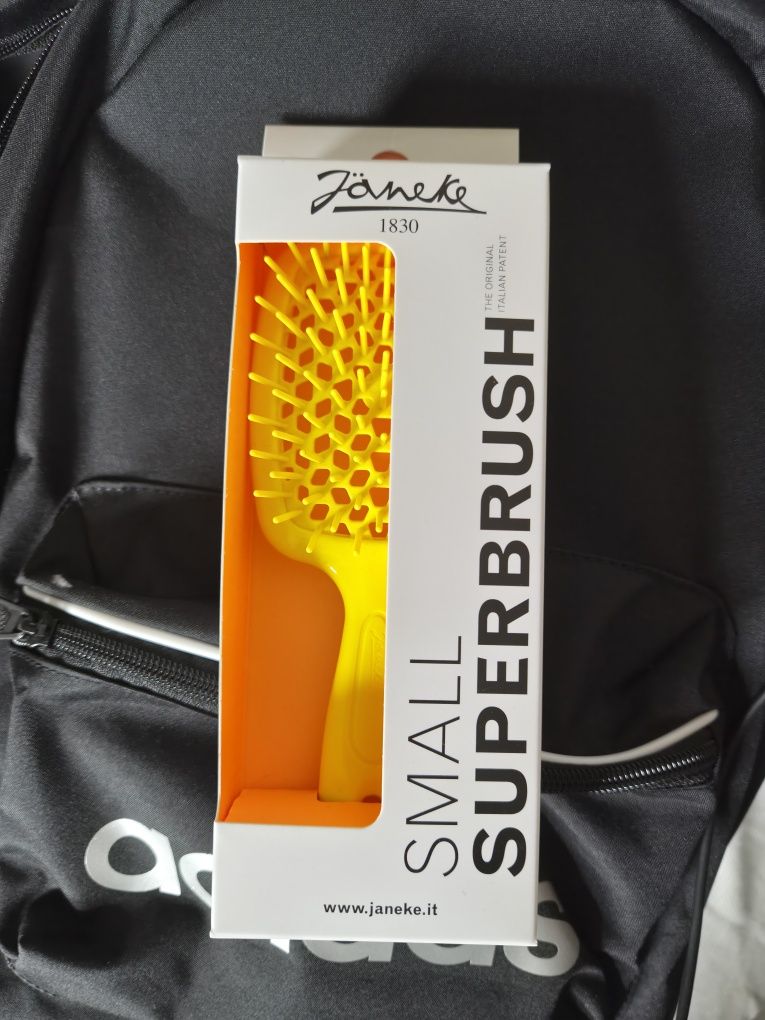 Расческа Janeke Small Superbrush