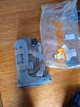 QMED AIR WALKING BOOT Orteza stopowo-goleniowa  
QMED