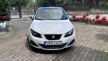 Seat Ibiza 4 1.9 TDI
