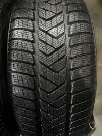 255/55/18 R18 Pirelli Scorpion Winter RSC 4шт нові зима