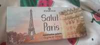 Essence - Salut Paris eyeSHADOW palette - cienie do powiek