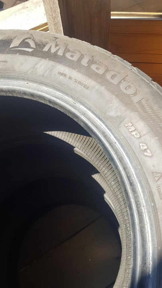 Шини 205/60 R16 H