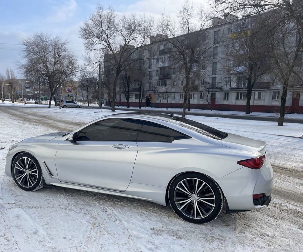 Infiniti q60 . Продам машину срочно ! Возможен торг !