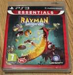Rayman Legends PL PS3