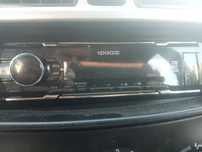 Radio samochodowe Kenwood