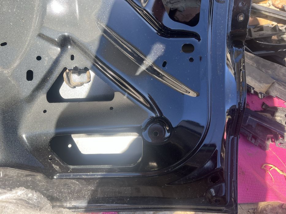 Кришка багажника Ford Escape MK4, Kuga 2022,2023,2024,2025