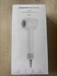 Suszarka dreame hairdryer nowa do wlosow