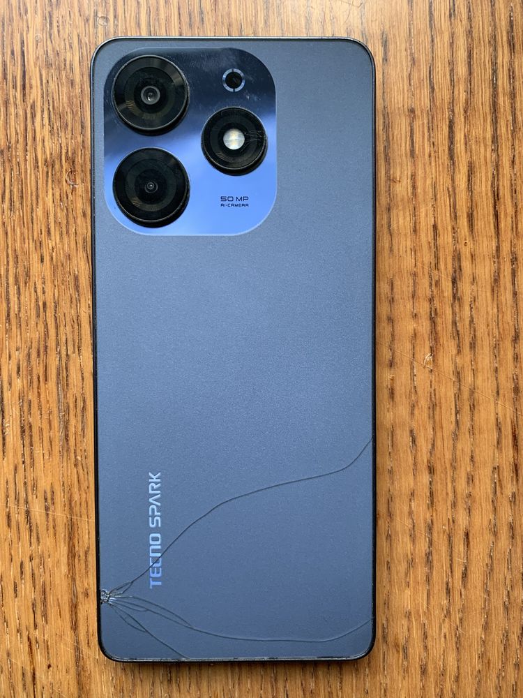 Tecno Spark 10 Pro, 256Гб