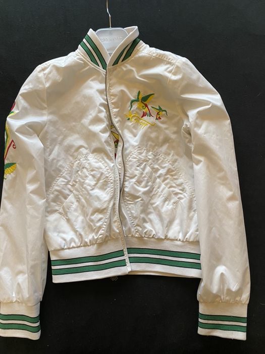 Bomberka kurtka wiosenna CROPP nowa bez metki