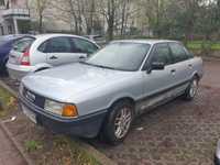 Audi 80 B3 1.6 lpg hak rezerwacja do 10.06