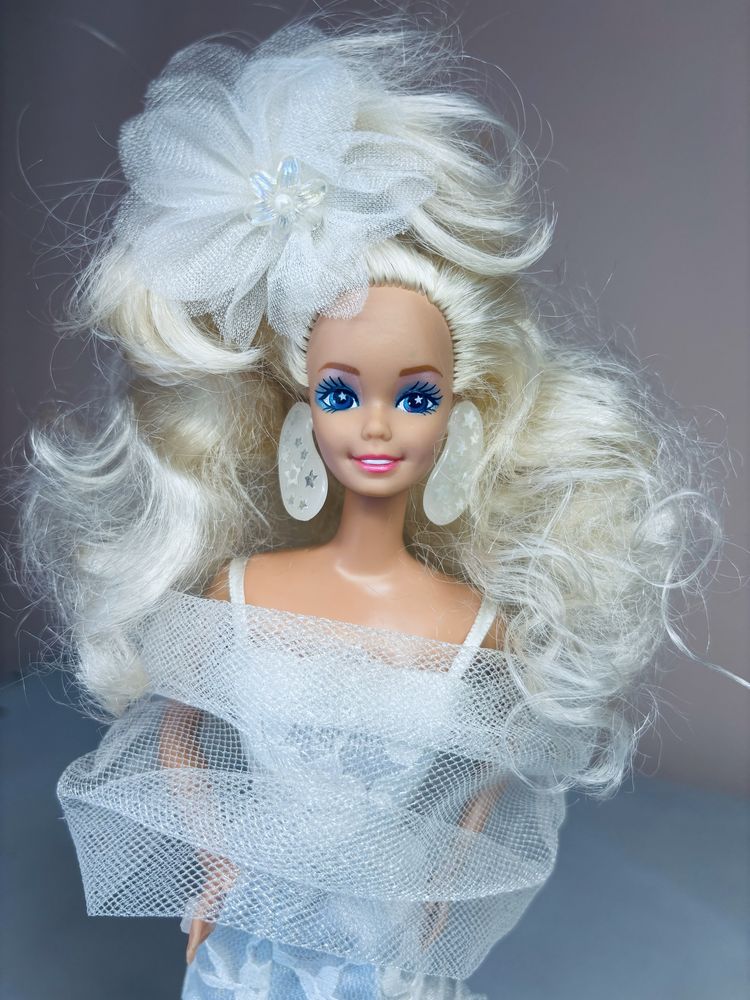 Колекционная кукла Барби 1988 года