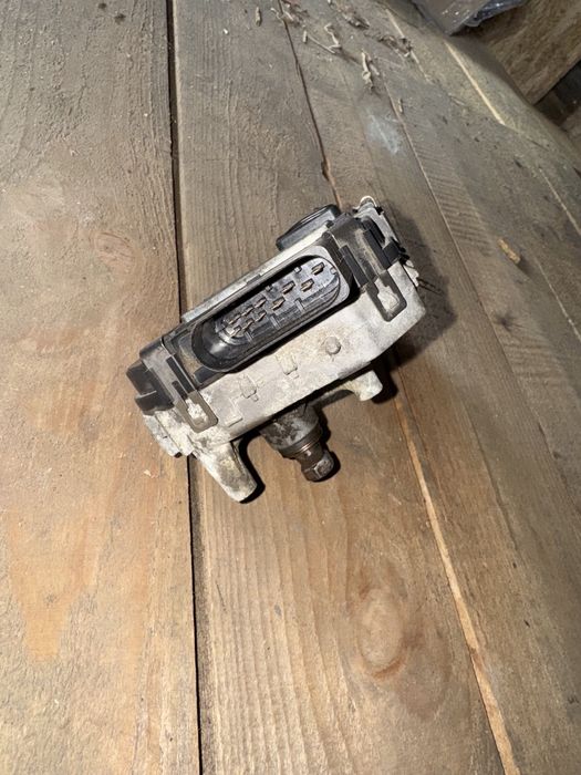 Мотор склоочисників (двірників) volkswagen touareg 7l