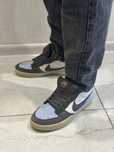 Кросівки Nike SB FORCE 58