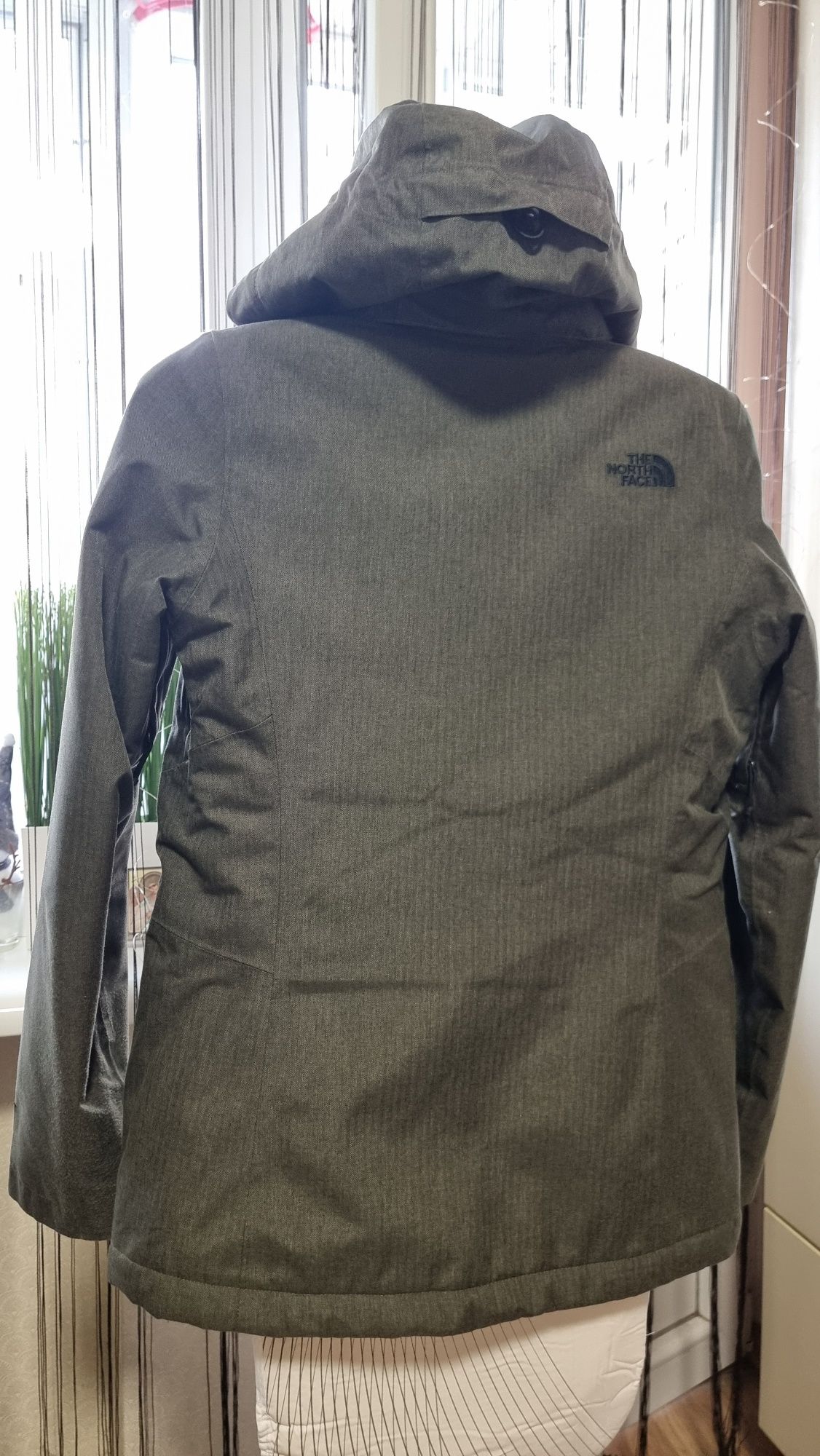Оригинал the north face,куртка,xs-s