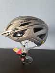 Kaski Kask rowerowy Alpina Gent Mips r. 51-56 cm