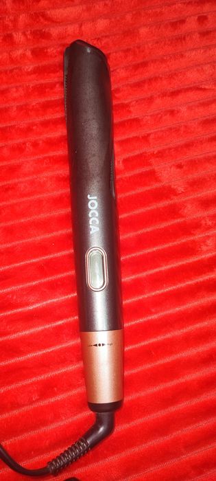 Prancha Alisadora ondulada Marca Jocca (230c)