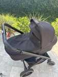 Wózek 2w1 ,Cybex Balios s Lux