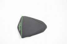 KANAPA SIEDZENIE PASAŻERA Kawasaki Ninja 300 13-17