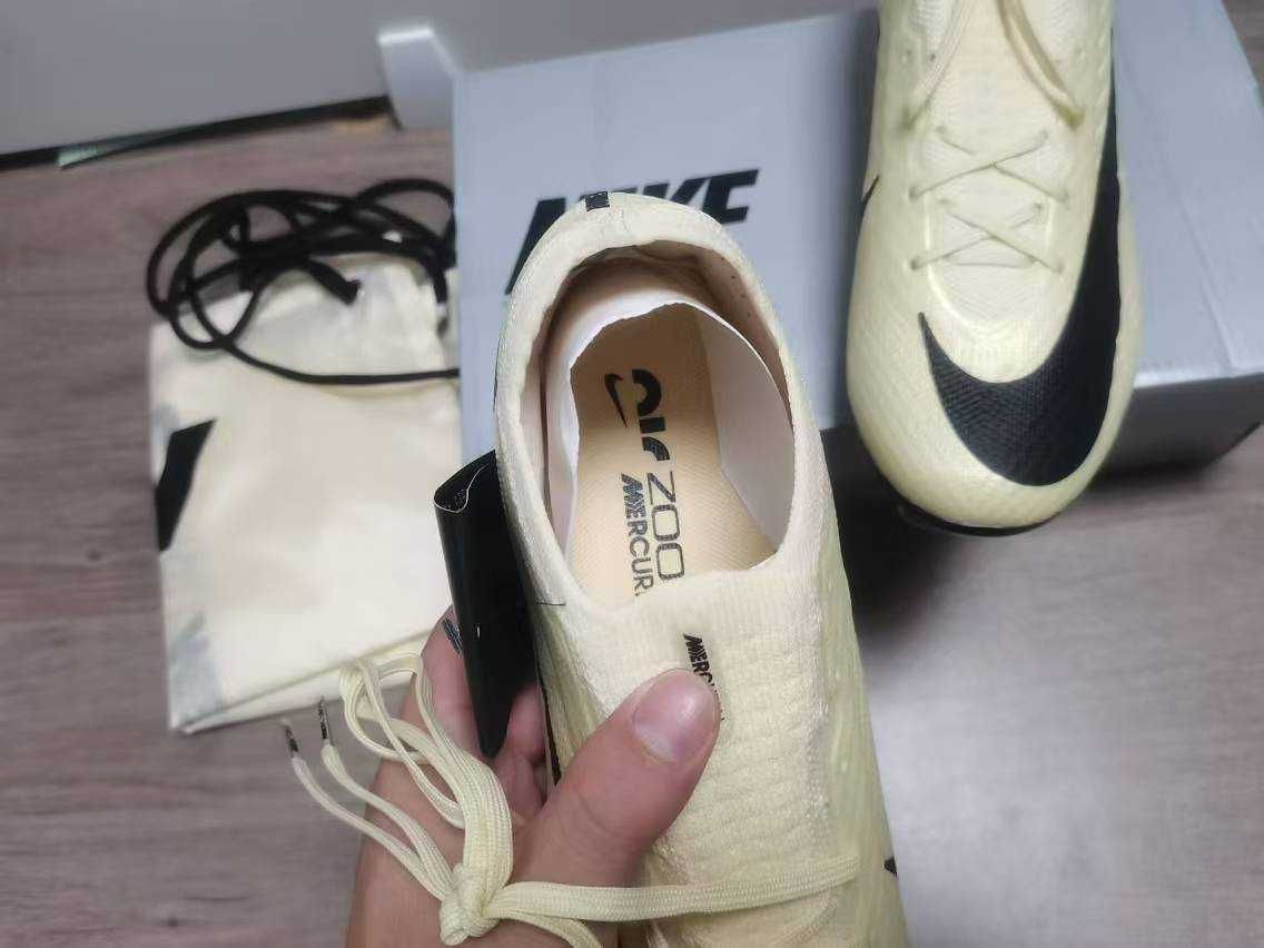 korki Nike Mercurial Vapor 15 Elite FG buty piłkarskie Rozmiar 44