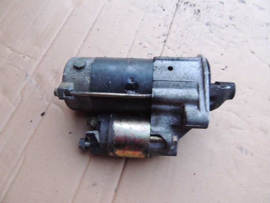 Rozrusznik Suzuki Swift MK3 1.0 benzyna 96,97,98,99,00,01,02,03,04