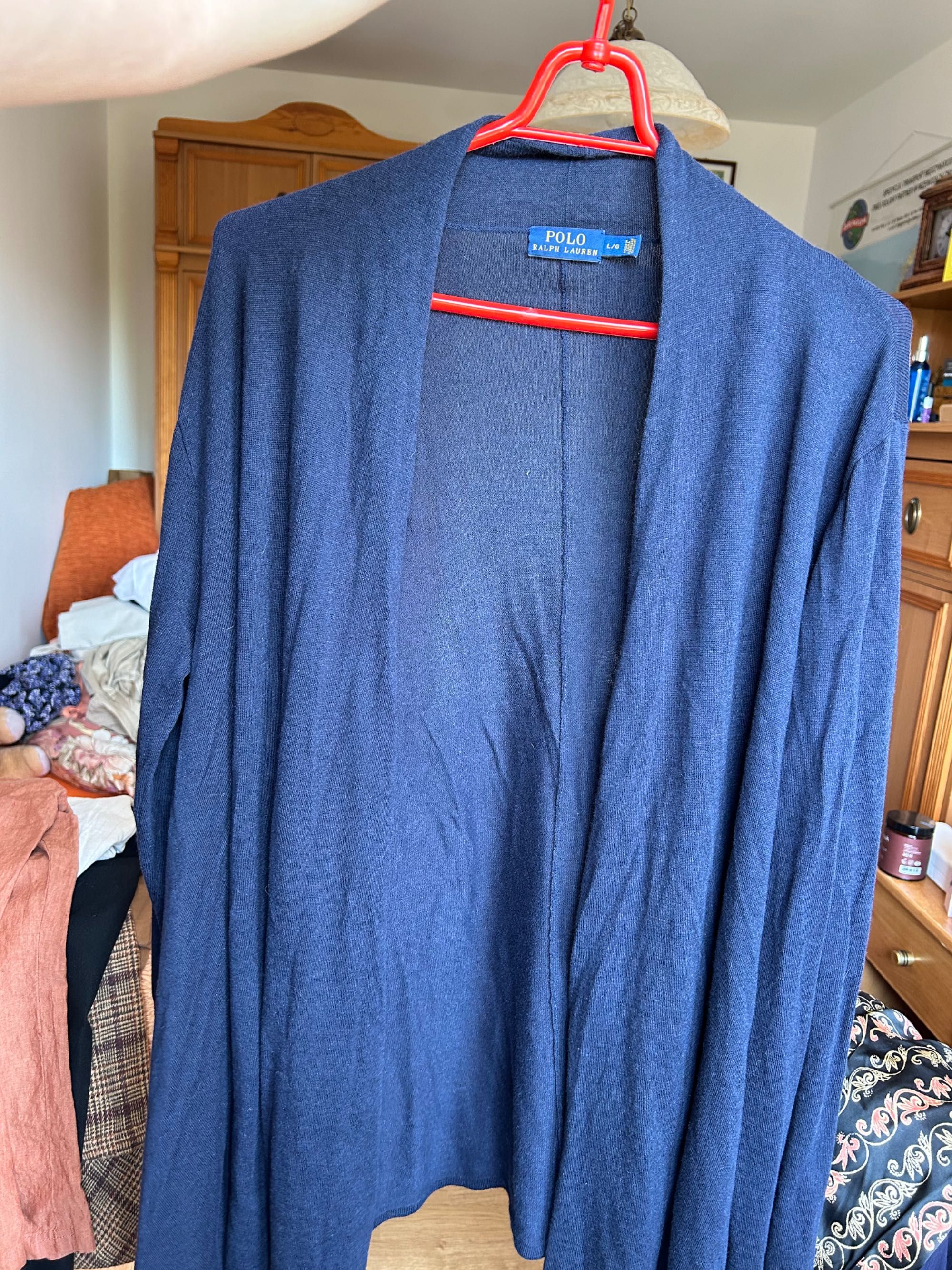 Polo Ralph Lauren kardigan