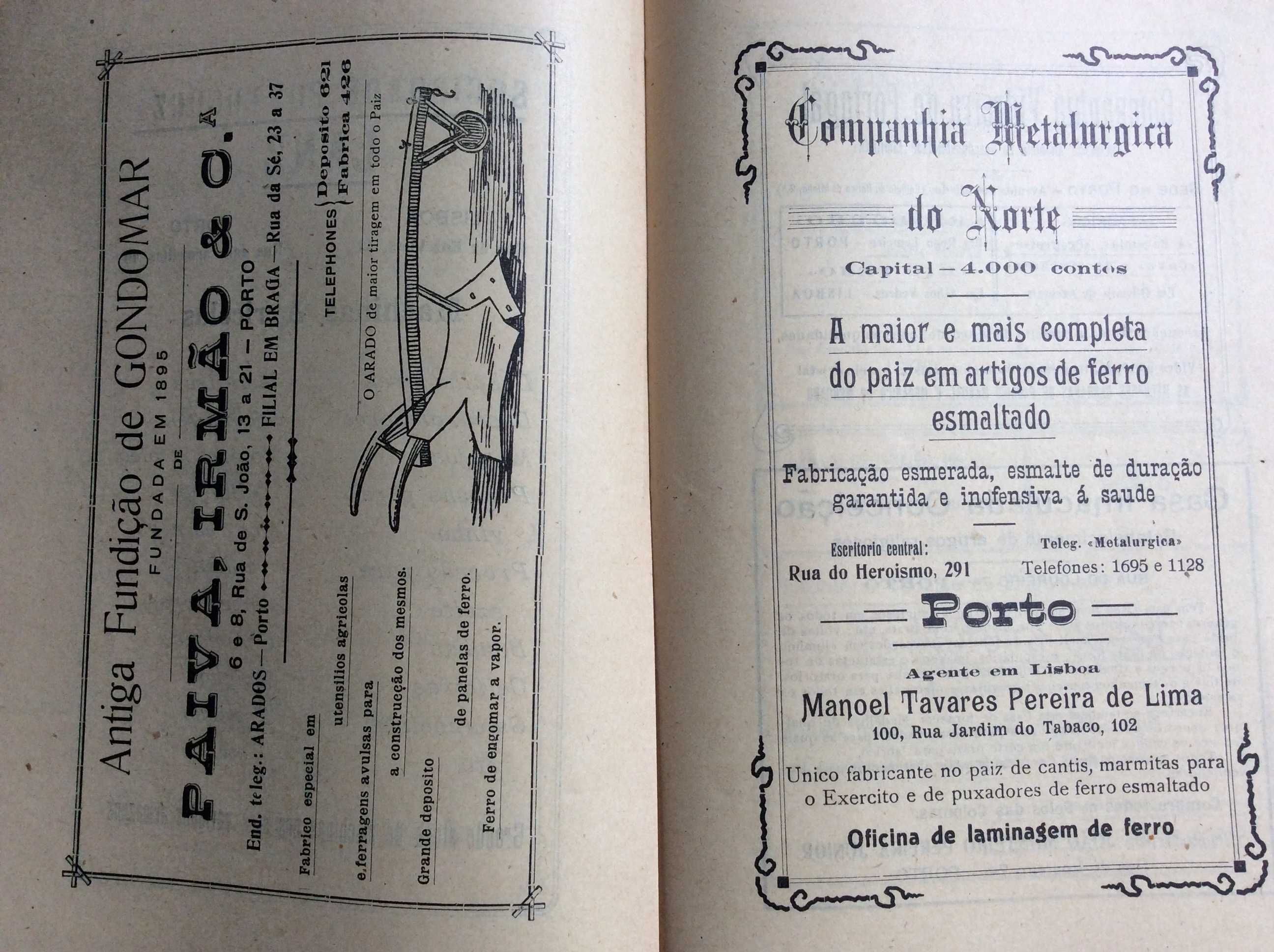 Brotéria. Fé - sciencias - letras Vol. I, Fasc. III . Março de 1925