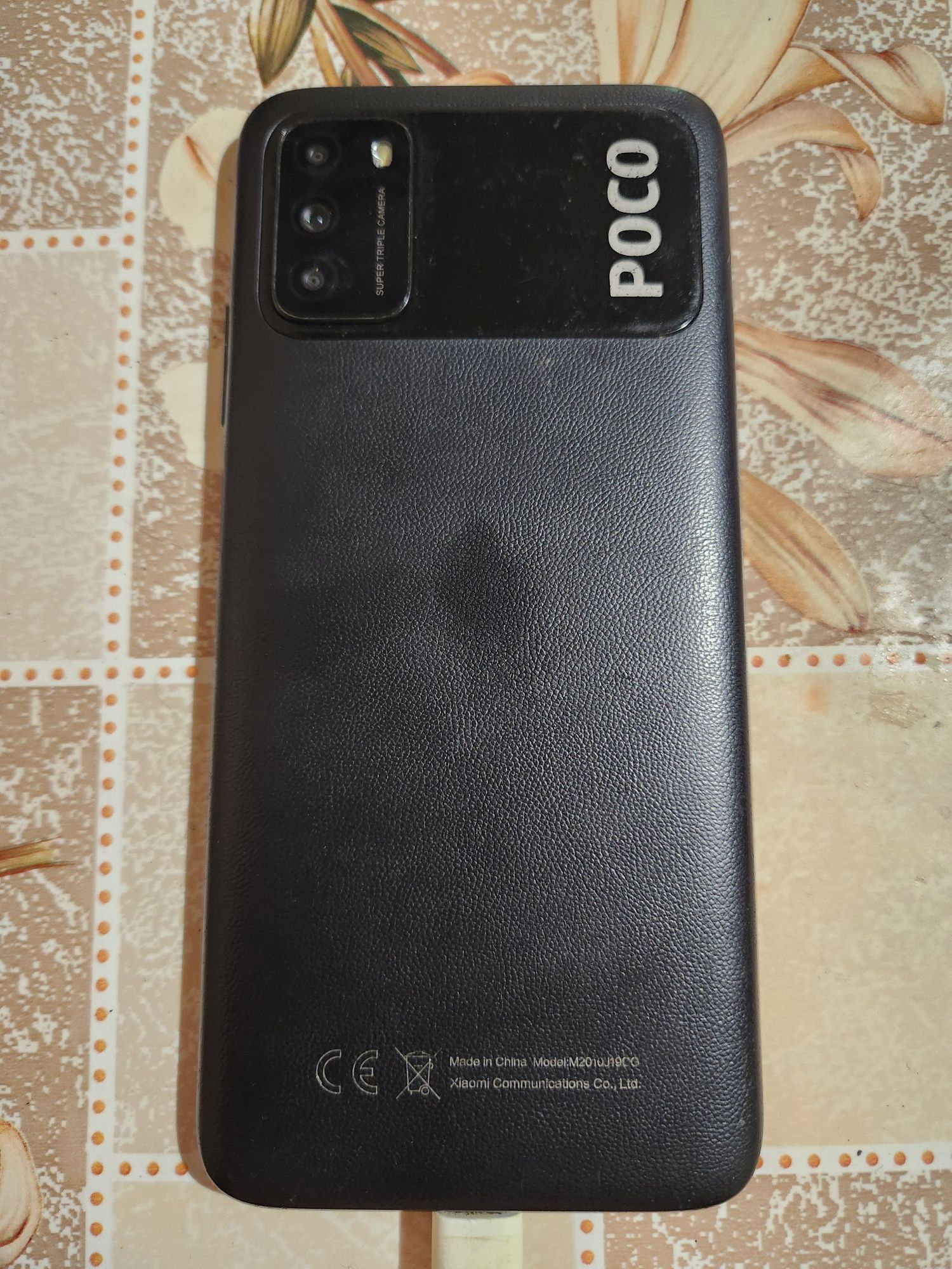 Xiaomi Poco M3 Под Ремонт