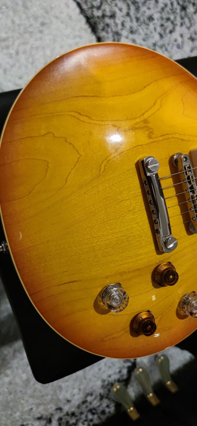Les Paul Tokai LS-173 [RESERVADO]