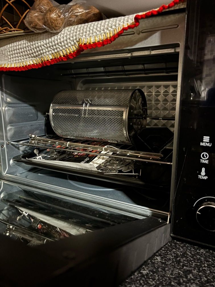 Forno Digital Premium Chef Oven