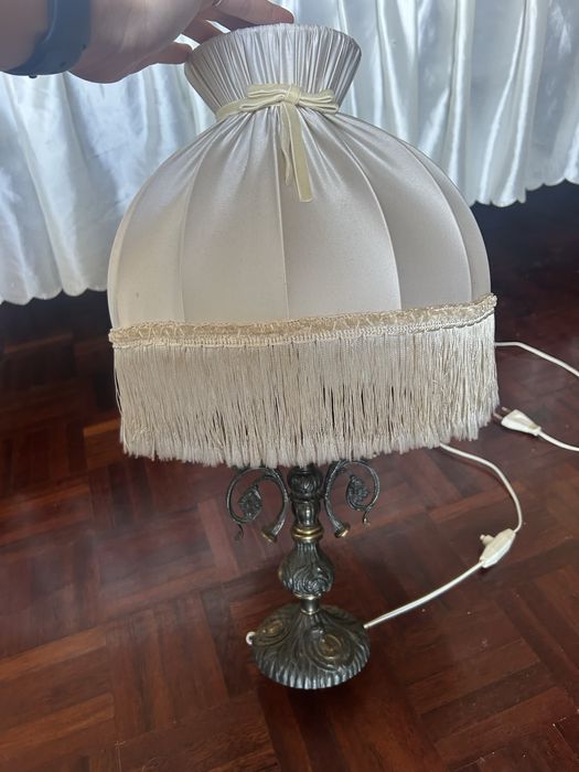 Candeeiros de quarto