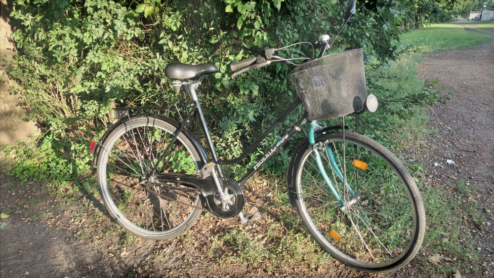 Rower Stan techniczny 100% sprawny. Koła 28 cali.